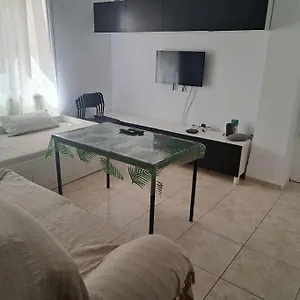 Apartamento Centrico Apartamento De 3, Puerto del Rosario (Fuerteventura)