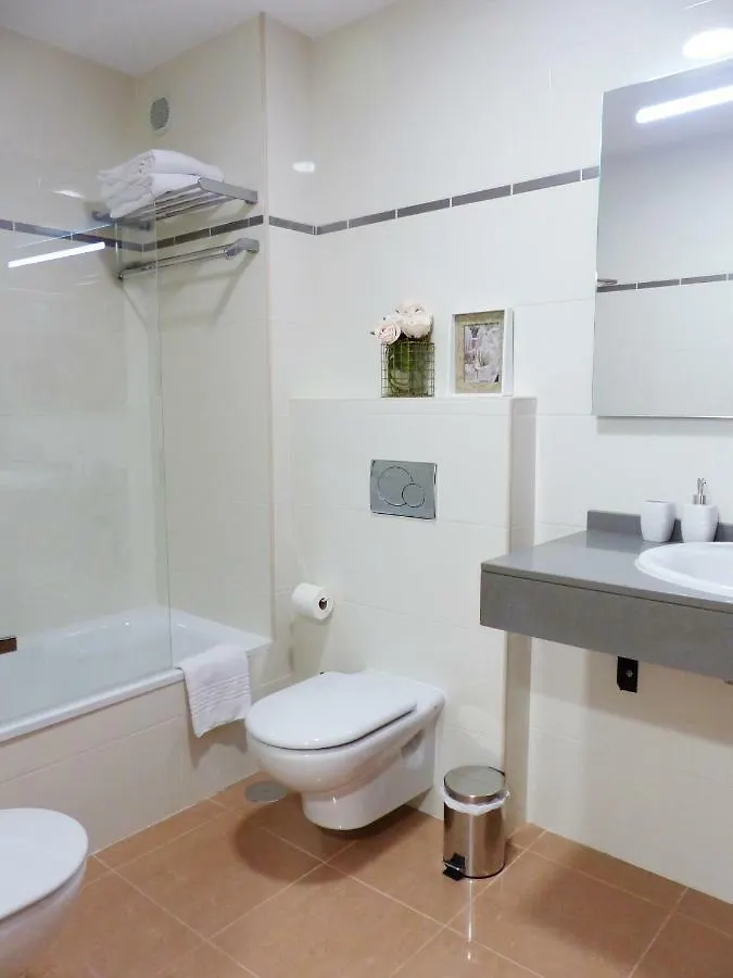 Rosa Vila Home Puerto del Rosario  0*, Puerto del Rosario (Fuerteventura)