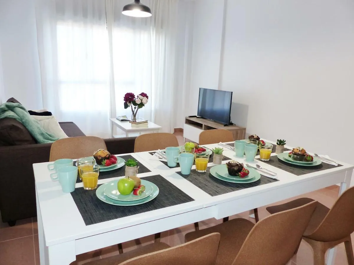 Rosa Vila Home Puerto del Rosario  0*, Puerto del Rosario (Fuerteventura)