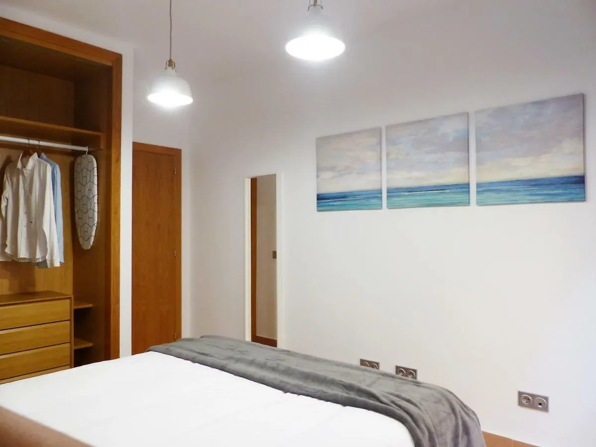 Rosa Vila Home Puerto del Rosario  Spain