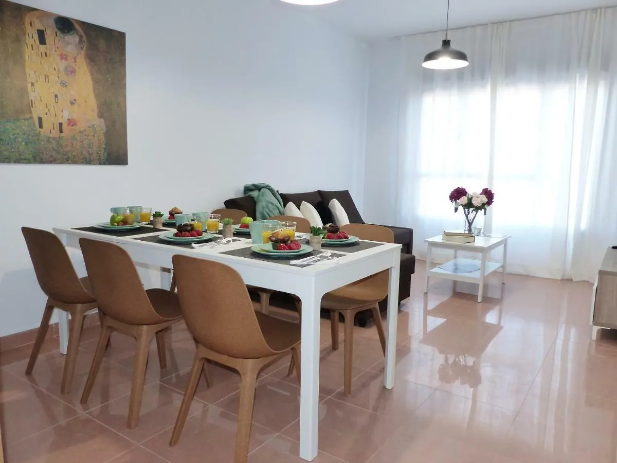 Rosa Vila Home Puerto del Rosario  Puerto del Rosario (Fuerteventura)
